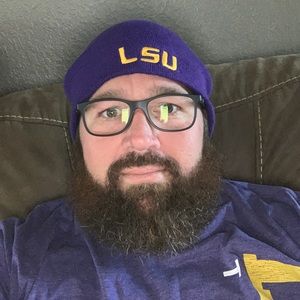 Meet your Posher, Robert